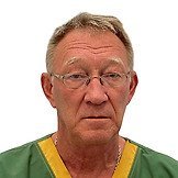 Врач Афанасьев Сергей Петрович