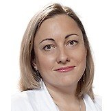 Врач Агафонова Елена Валерьевна