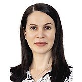 Врач Липаткина (Агеева) Яна Александровна