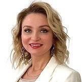 Врач Агеева Лина Николаевна