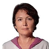 Врач Айдарбаева Разия Маратовна