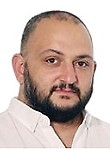 Врач Айрапетов Вазген Альбертович