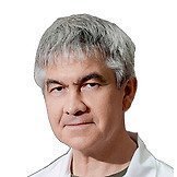 Врач Акимов Герман Викторович