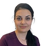 Врач Акопян Нелли Андраниковна