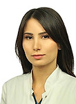 Врач Акопян Римма Юрьевна