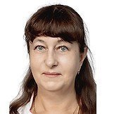 Врач Акопян Жанна Викторовна