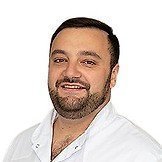 Врач Акопов Давид Сергеевич