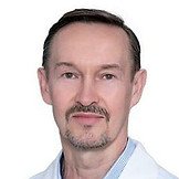 Врач Александров Андрей Владимирович