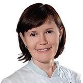 Врач Аленина Татьяна Владимировна