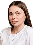 Врач Алыкова Анастасия Валерьевна