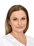 Врач Андрющенко Ирина Александровна