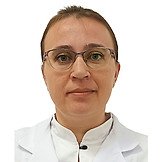 Врач Анисимова Мария Юрьевна