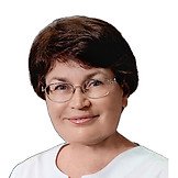 Врач Антоненко Марина Анатольевна
