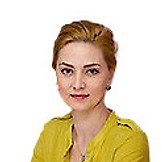 Врач Апазиди Эльмира Алиевна