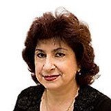 Врач Арабян Жанна Михайловна