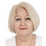 Врач Аветисова Елена Львовна