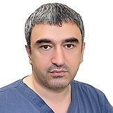 Врач Аврамиди Михаил Георгиевич