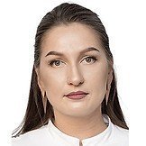 Врач Багно Екатерина Анатольевна