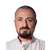 Врач Багоян Давид Хоренович