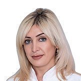 Врач Баяндурян Эммануелла Ашотовна