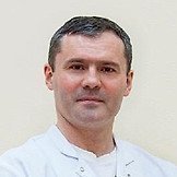 Врач Байбуз Дмитрий Васильевич
