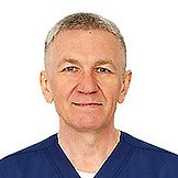 Врач Балабкин Игорь Владимирович