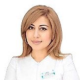 Врач Барсегян Лиана Владиславовна