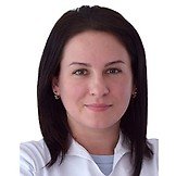 Врач Барышникова Олеся Георгиевна