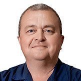 Врач Бизикин Андрей Федорович
