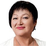 Врач Бизикина Лариса Владимировна