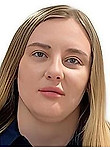 Врач Бланкова Екатерина Васильевна