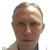 Врач Бобин Константин Александрович