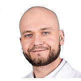 Врач Богдан Александр Петрович