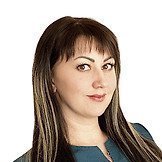 Врач Болдырева Инна Валерьевна
