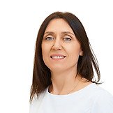 Врач Бородулина Елена Владимировна