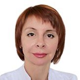 Врач Букаева Светлана Борисовна