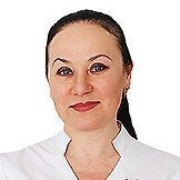 Врач Бурневич Лариса Каримовна
