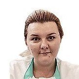 Врач Бурунович Мария Сергеевна