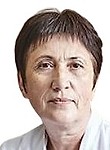 Врач Бужан Елена Александровна