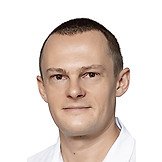 Врач Чепель Денис Анатольевич