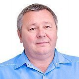 Врач Черепахин Владимир Николаевич