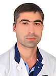Врач Чермит Мурат Адамович