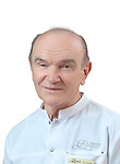 Врач Чернолуцкий Николай Иванович