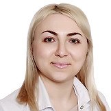 Врач Чернова Маргарита Михайловна