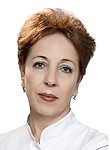 Врач Чернышева Татьяна Николаевна