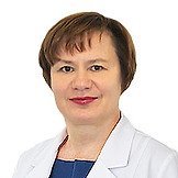 Врач Червинская Елена Юрьевна