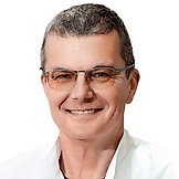 Врач Чирков Борис Валериевич