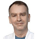 Врач Чистяков Иван Николаевич