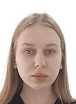 Врач Чобот Юлия Сергеевна