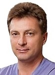 Врач Чуб Сергей Вениаминович
